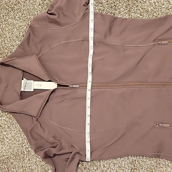 Victoria secret active jacket - Picture 6 of 6